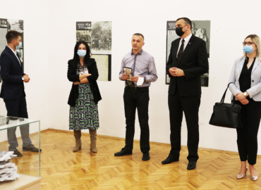 Изложба „Доброта, љепота, истина”