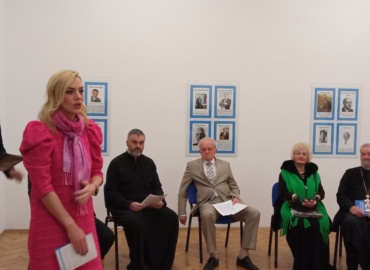 Otvorena izložba „Znameniti Srbi Dalmacije”